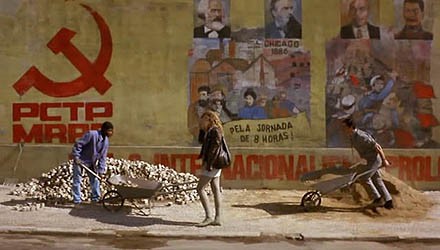 Do kraja sveta